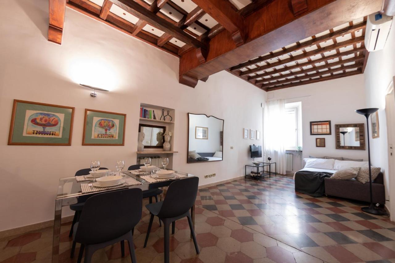 Appartamento The Rent - Piazza Di Firenze